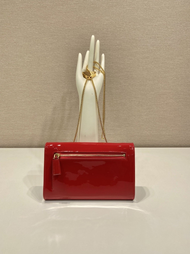 Pra*a satchel bags